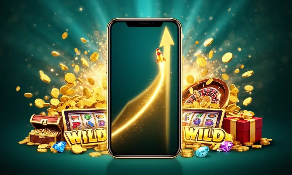 inkbet Retiros desde la billetera de su cuenta